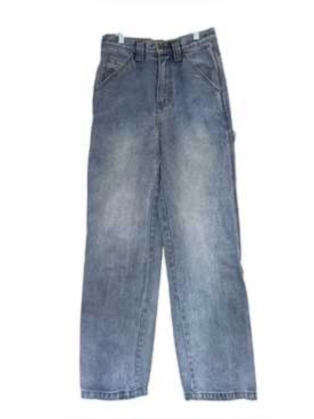 Brandy Melville j Galt wideleg carpenter jeans high adjustable waist Small 90’s